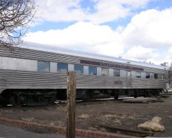 Atlantic Coast Line's Talladega
