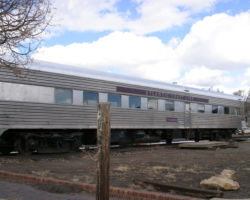 Atlantic Coast Line's Talladega