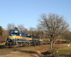 Just a wider view of the above shot.