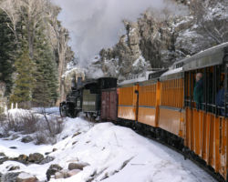 Above Tacoma, on our way up to Tank Creek