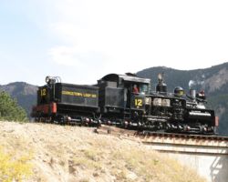 And following behind... it's going to be another doubleheader!