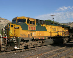 I miss the CNW, having grown up only about twenty miles from the mainline