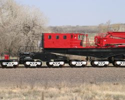 Being a modeler at heart, I thought I'd post a detail set of the CEBX 800 (or at least one side of it)