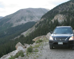 Too far to the right is bad...