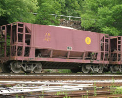 One of the more common types of sand cars on tha A&M
