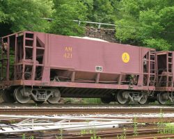 One of the more common types of sand cars on tha A&M