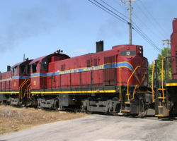 Right behind 18 is 12, another Alco T-6