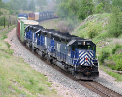 The ML again at Jens