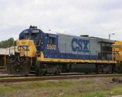 A better look at 5502 and all the plated-over light holes.