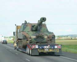 North Dakota, listen up - we're going to start shelling in 10 minutes. You ready?