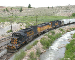 Fortunately by the time the helpers show up, I catch a little bit of a break in the clouds