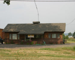 The Dardanelle & Russellville offices at North Dardanelle, AR
