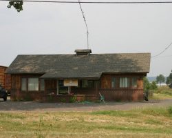 The Dardanelle & Russellville offices at North Dardanelle, AR