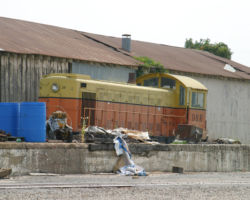 Yet another Alco - D&R 18, an S-1