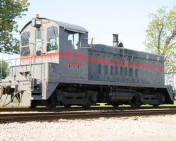 The Pictsweet switcher located in Bells, TN