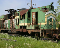 A better look at LSI/WTNN 1851