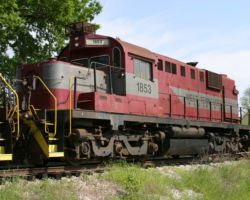 A better look at 1853