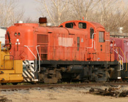 The most interesting items here are the ex-Magma Copper RS3s - this is ex-Magma 2