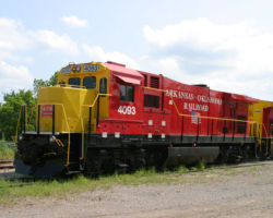 A better look at AOK 4093