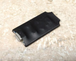 All done!  If you use a cheap Chinese knockoff Pro Micro, you've just fixed your problem for about $5.