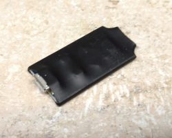 All done! If you use a cheap Chinese knockoff Pro Micro, you've just fixed your problem for about $5.