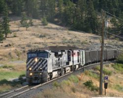 Some neat stuff can be done with Pavilion in the late afternoon light.