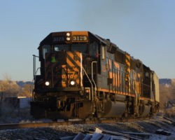 The other good image from Whitewater