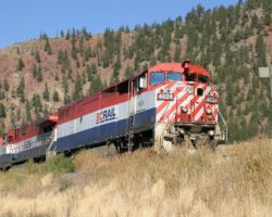 And thanks to the Pavilion horseshoe curve, you get two shots for the price of one stop