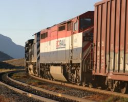 Here's to hoping that we're not seeing the last hours of BC Rail.