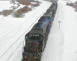 I'm done boring you with overhead Tabernash snots now