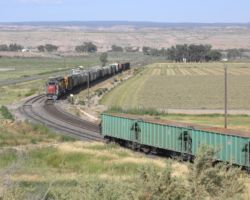 Hmmm, that's not the end I was expecting...