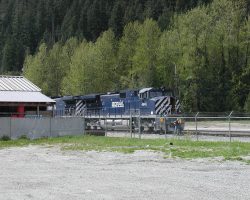 Putting the helpers away in Pemberton