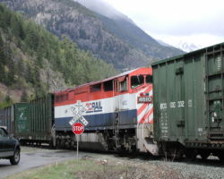 Midtrain DPU, anyone?