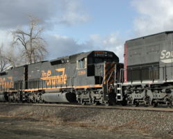 Gratuitous D&RGW shot of 5389