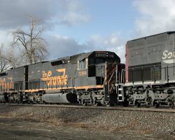 Gratuitous D&RGW shot of 5389