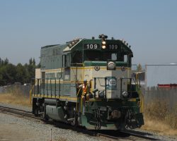 Remote control locomotives - while I know the unions hate them for various reasons (safety, jobs, etc), as an electrical engineer I have to say I find the idea really quite interesting.