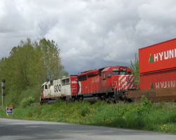 Isn't that Soo a bit far from home?