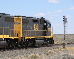 Another long-unused block signal