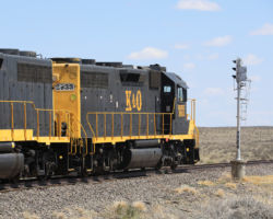 Another long-unused block signal