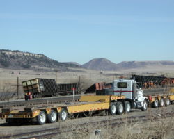 Another view from County Line