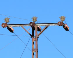 A close-up of those three 701s