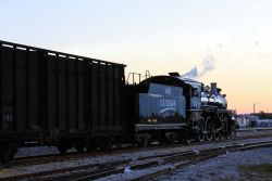 Getting an early start on Saturday