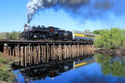 Another view at Fisheating Creek, just south of Palmdale