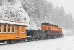 True Alco fans should be able to just hear this picture - gurgle, gurgle, gurgle, gurgle...