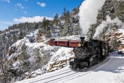 The big high line curve from a little different direction