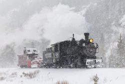 Somewhere south of Needleton