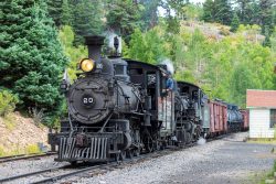 Sublette, NM. Somehow this feels "RGSy" to me.