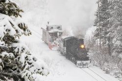 Another view from the old toll road north of Tefft