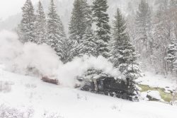 Another angle from the old toll road