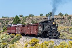 One of the big fills between Whiplash and Lava on one of the last couple run-bys for the day.